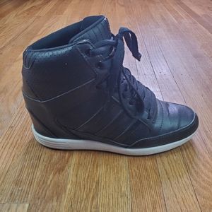 Adidas High Heel Sneakers 